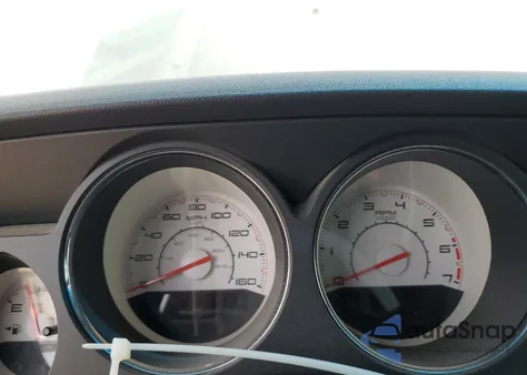 2014 Dodge Challenger R/T z USA, uszkodzony, nr VIN 2C3CDYBTXEH176987